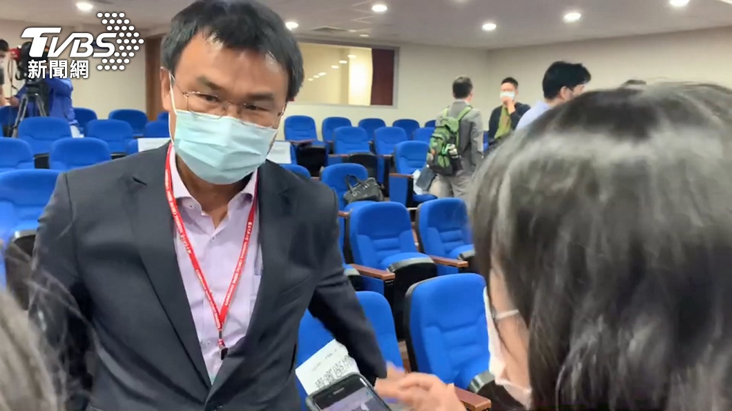 走私貓風波一肩扛 名嘴:蘇內閣恐變天「他」高升副院長