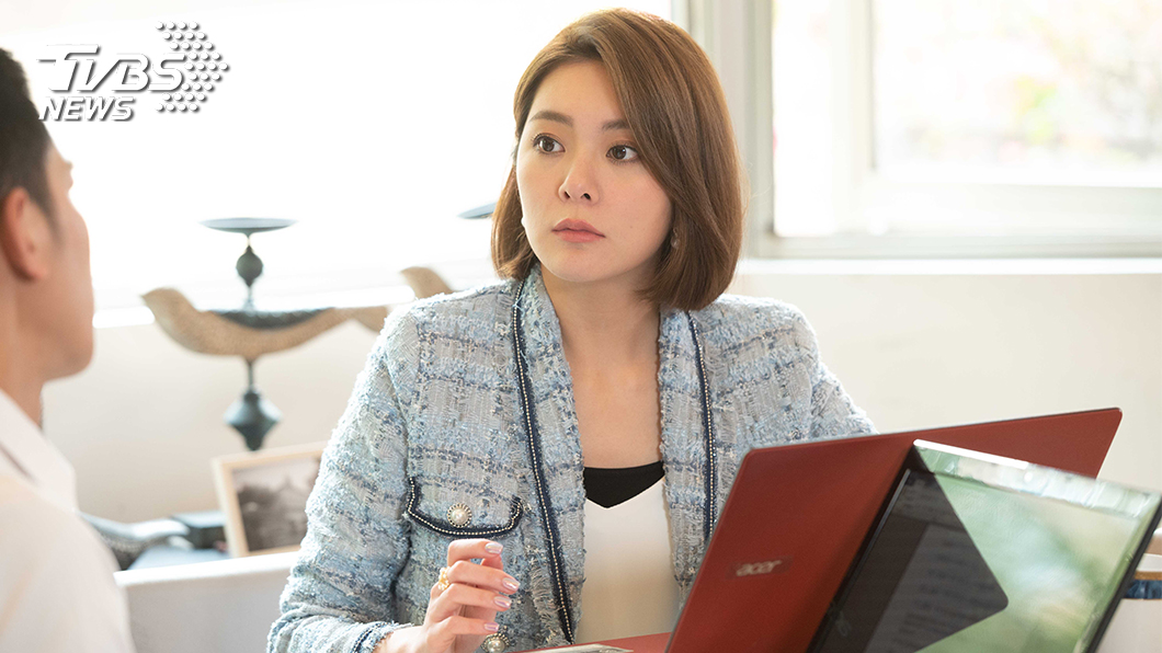 《女力報到-愛情公寓》開播三週年楊雅筑吐露心聲曾低潮懷疑自己