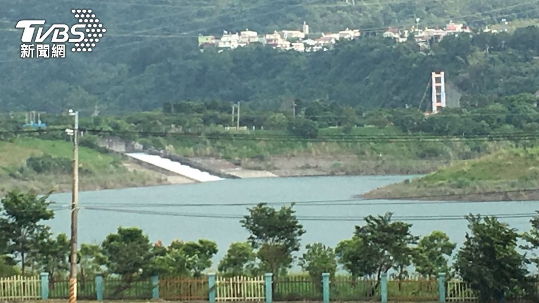 屏東地下水豐沛　民生灌溉用水無虞