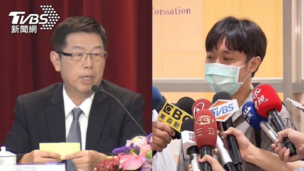 【今晚熱搜】林暐哲/鴻海法說會/血月/林千鈺/限水