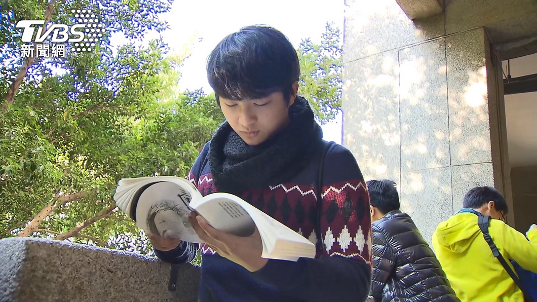 圖/TVBS