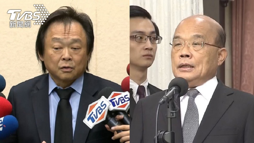「沒超前部署早就限水」　王世堅勸蘇：少扯有的沒的