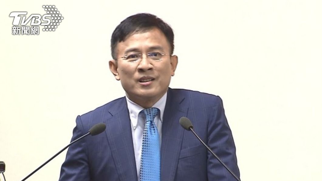 質疑蔡英文「假博士」遭起訴 彭文正嗆:會全面還擊