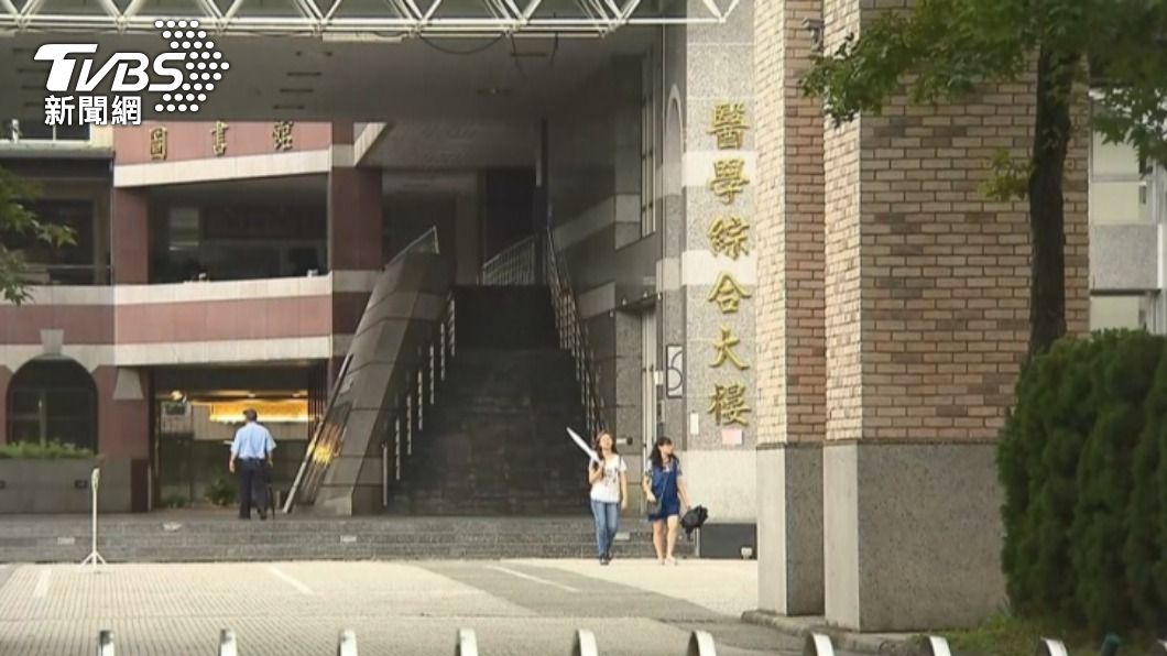 9校醫學系個人申請超篩 北醫大增127人最多