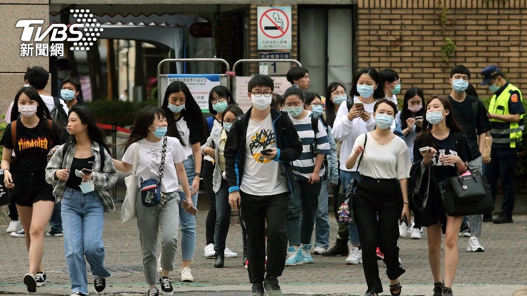四技申請入學一階篩選公告 通過率47.8%