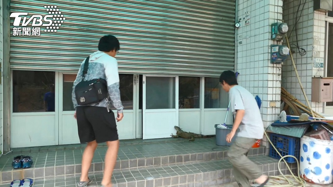 圖/TVBS