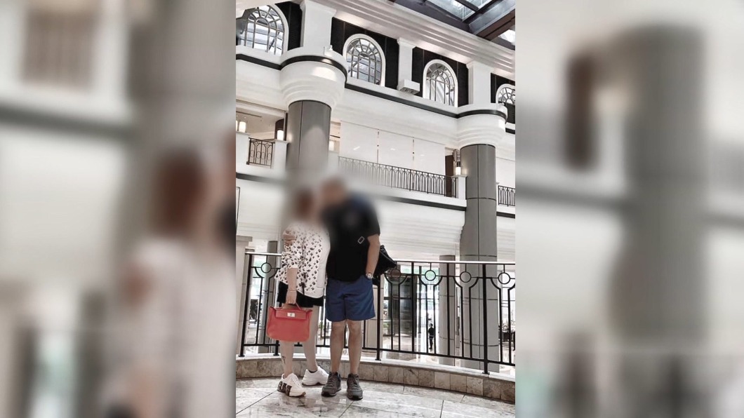 圖/翻攝自當事人臉書