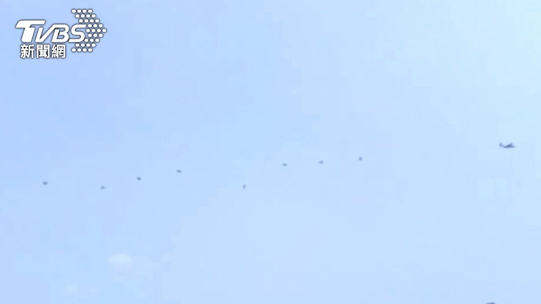 圖／TVBS