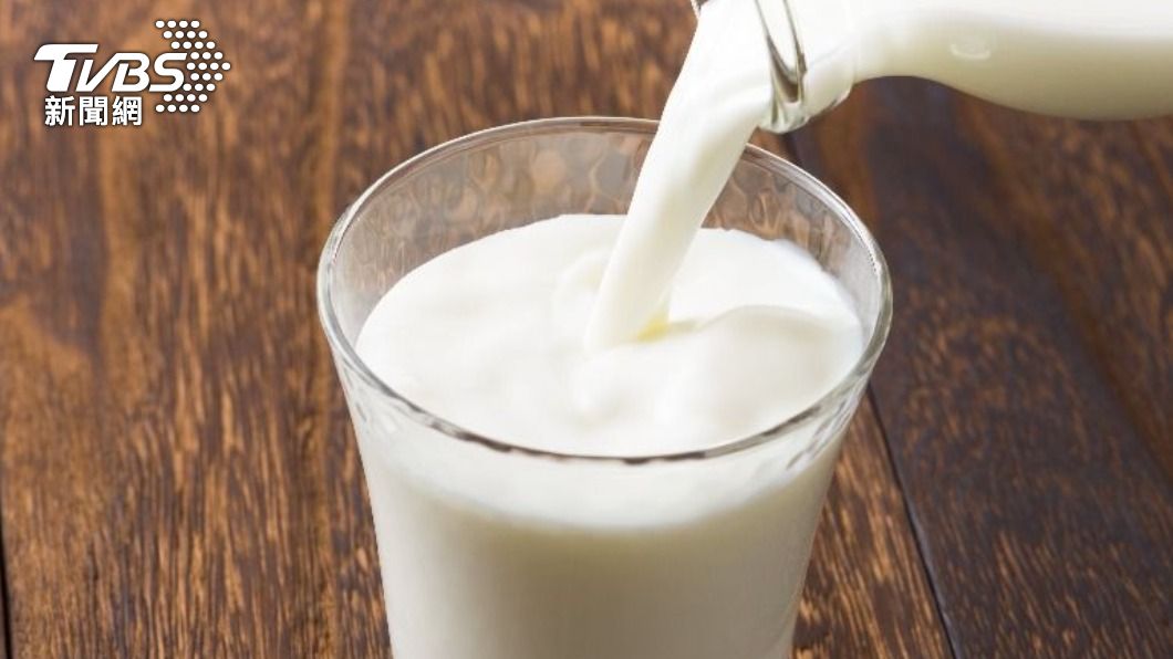 乳製品易孳生黃麴毒素。(示意圖/shutterstock 達志影像)