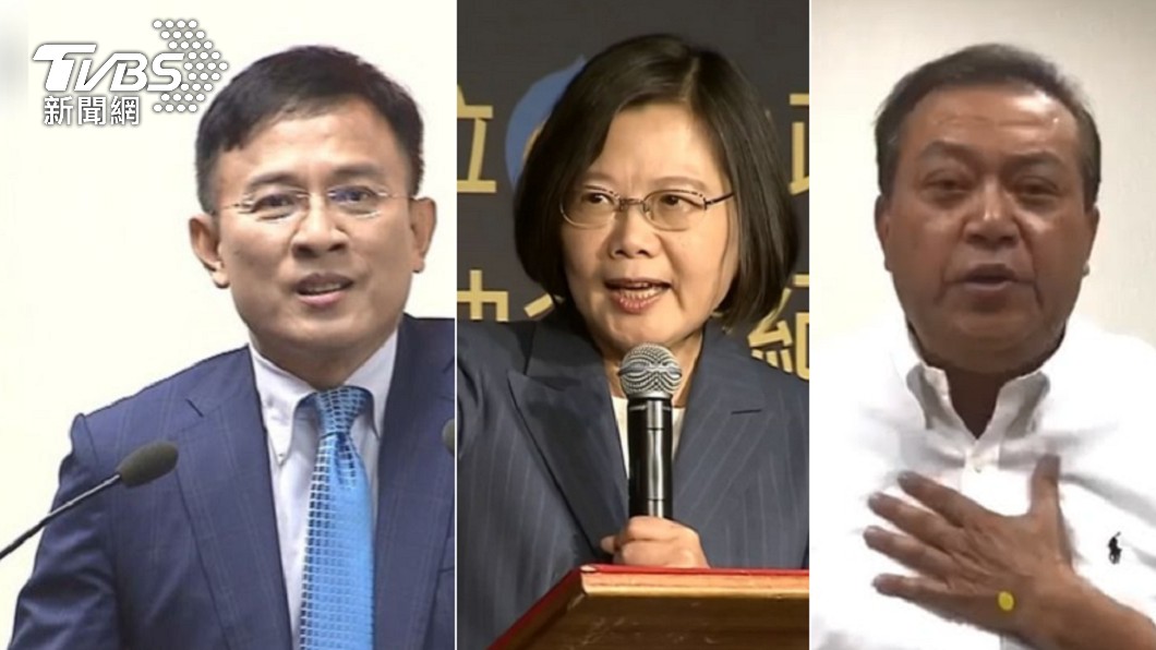 彭文正被起訴 藍委批北檢「可恥」:向威權低頭!
