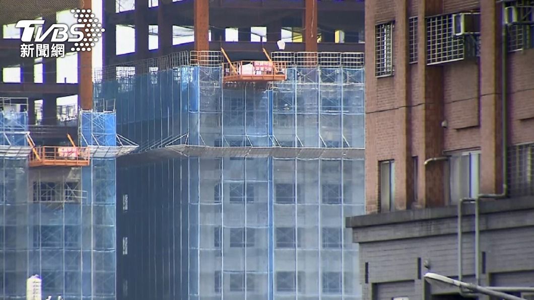 109年第4季6都住宅價格指數 台南、台中漲幅最明顯