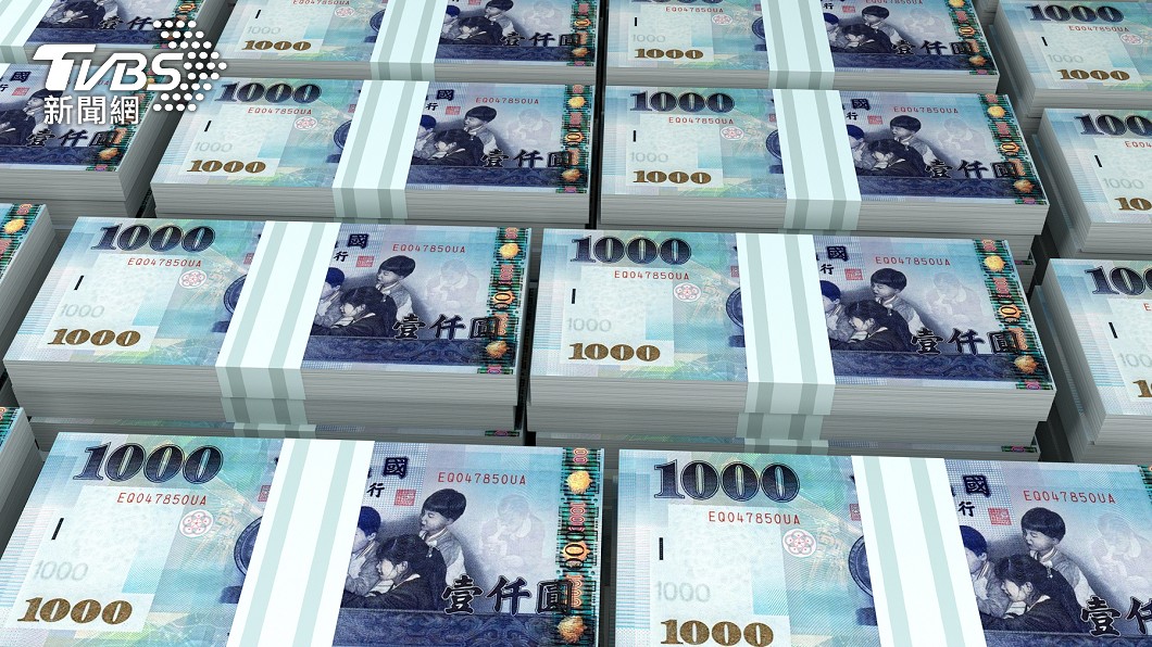 小姑最後分得約8千萬的遺產。(示意圖/shutterstock 達志影像)