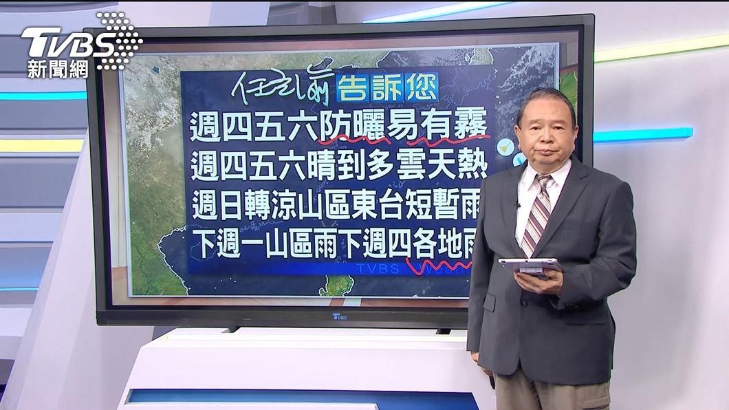 圖/TVBS