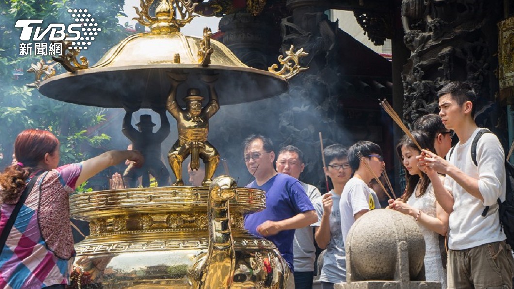 錯過「天赦日」等下世紀!命理師曝15分鐘開運旺整年