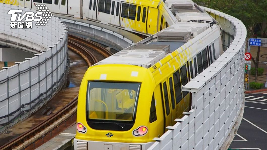 列車聲影響明倫社宅居民 北捷:持續減噪措施
