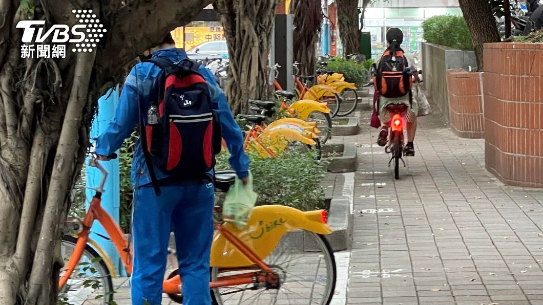 新北YouBike前30分鐘收5元 學生哀哀叫
