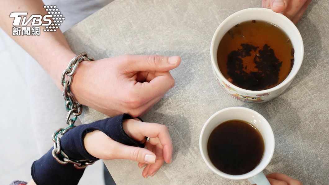 專家教你看體質，挑選哪種茶適合自己。（圖／達志影像路透社）