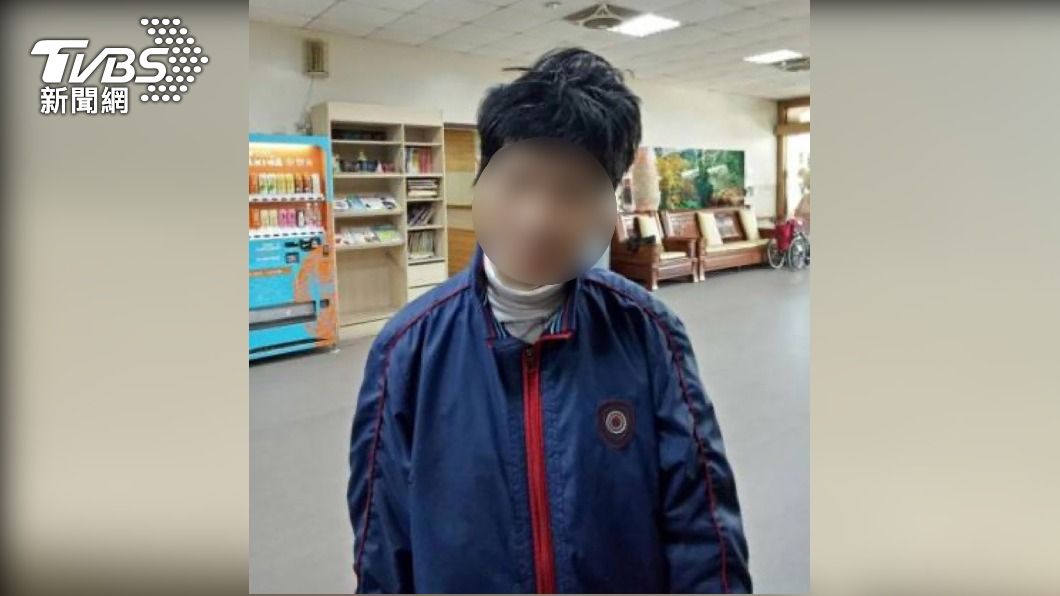 女不堪家暴逃離24年遭宣告死亡 台南警比對尋獲