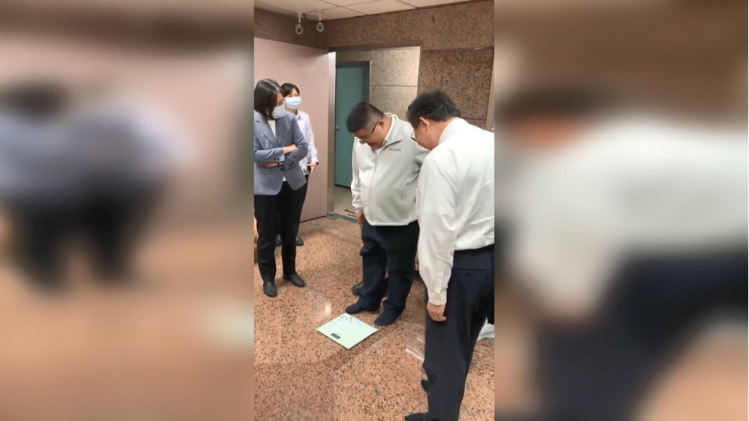 圖/翻攝自鄭文燦臉書