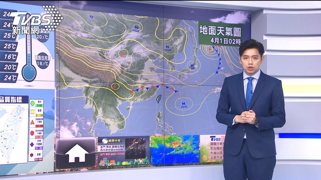 圖/TVBS