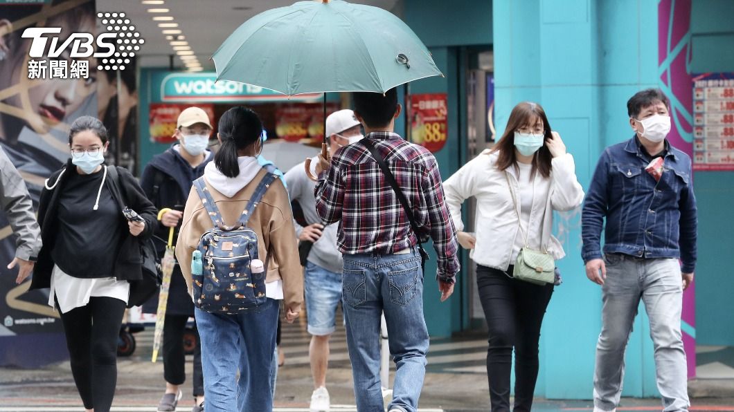 清明連假好天氣「僅1天有雨」 桃園以南水庫難解渴