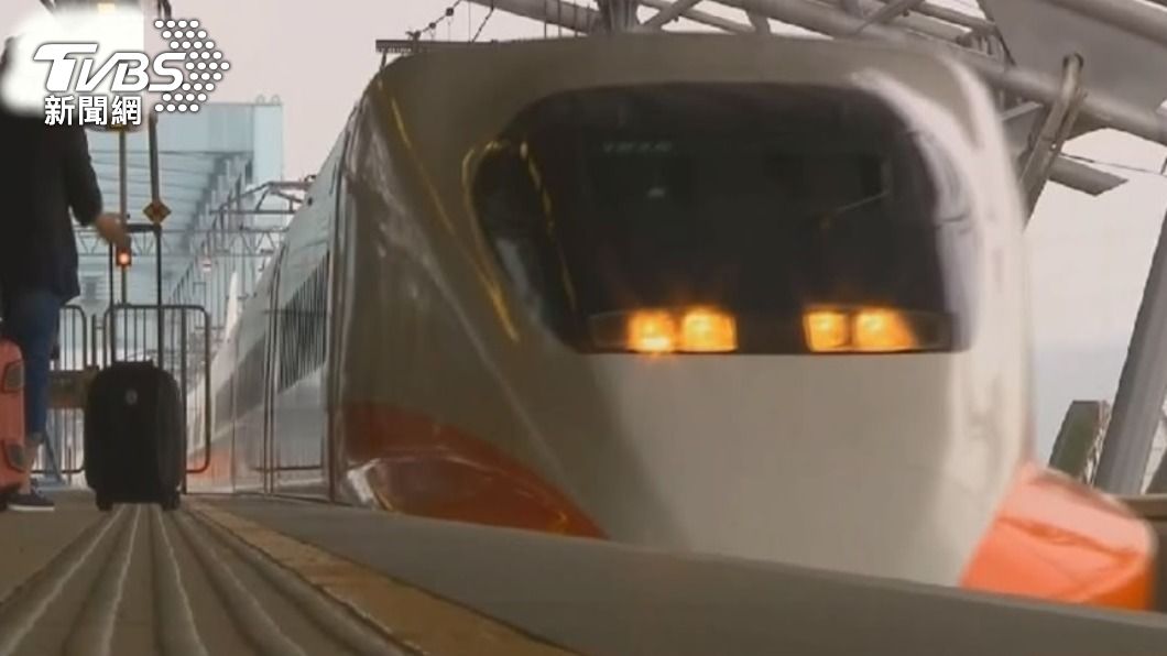 疏運清明連假旅客人潮 高鐵加開2班南下全自由座列車