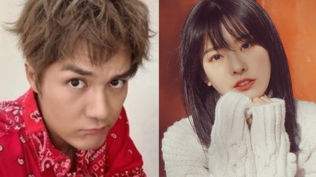 傳不給結婚承諾分手陳語安 吳克群親曝「感情現況」