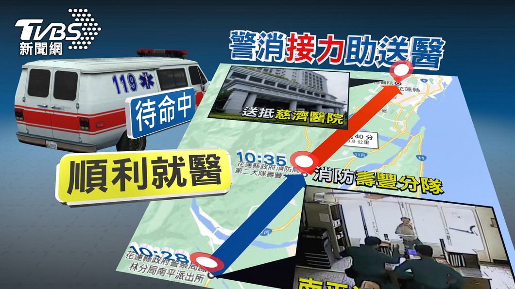 圖／TVBS