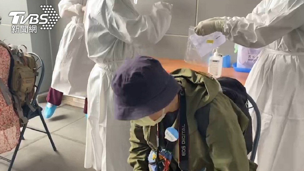 123人全員採檢陰性!帛琉旅遊泡泡首發團順利成行