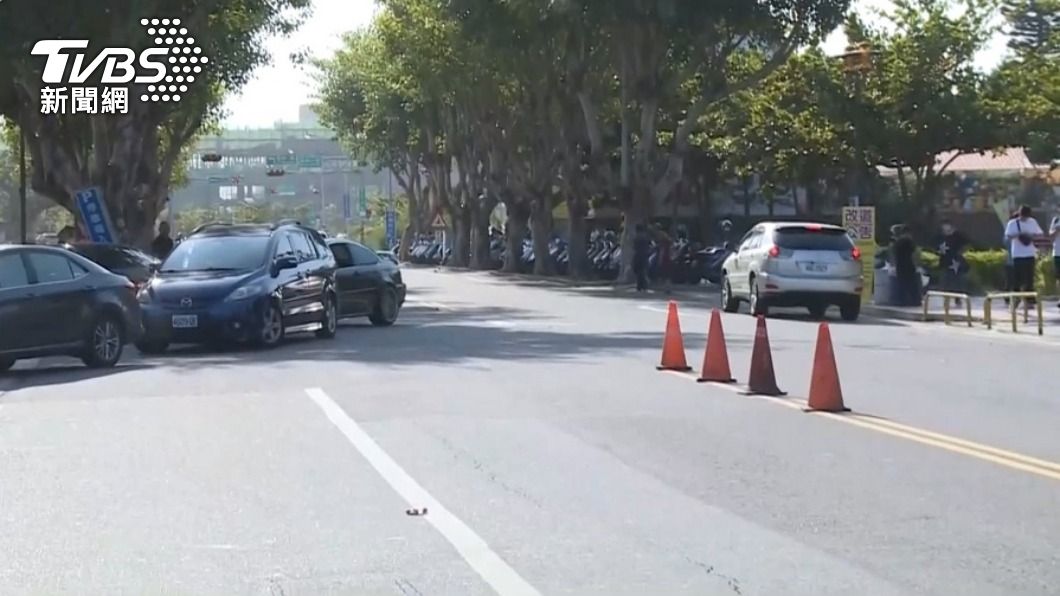 清明連假人潮將湧現 台南多處交管及加強攔查測速