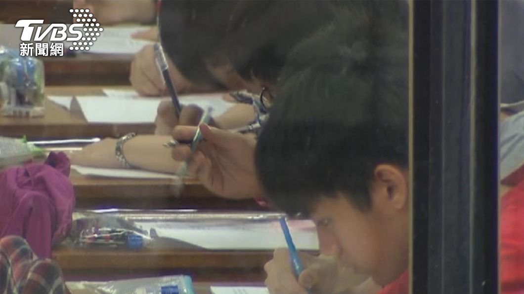 新型學測試辦考試7月底登場　自由選考免報名費