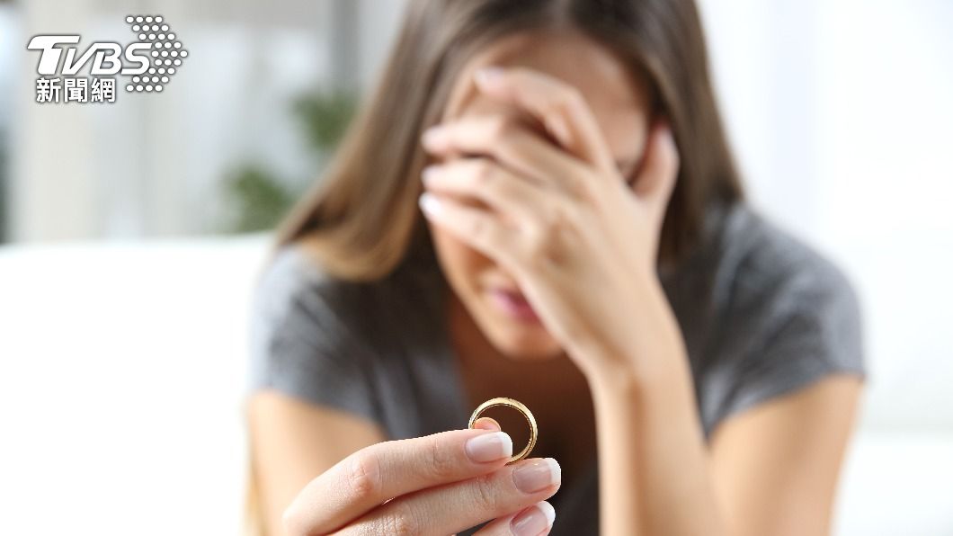 外遇後如何重建關係?醫:「誠實」找回夫妻信任感