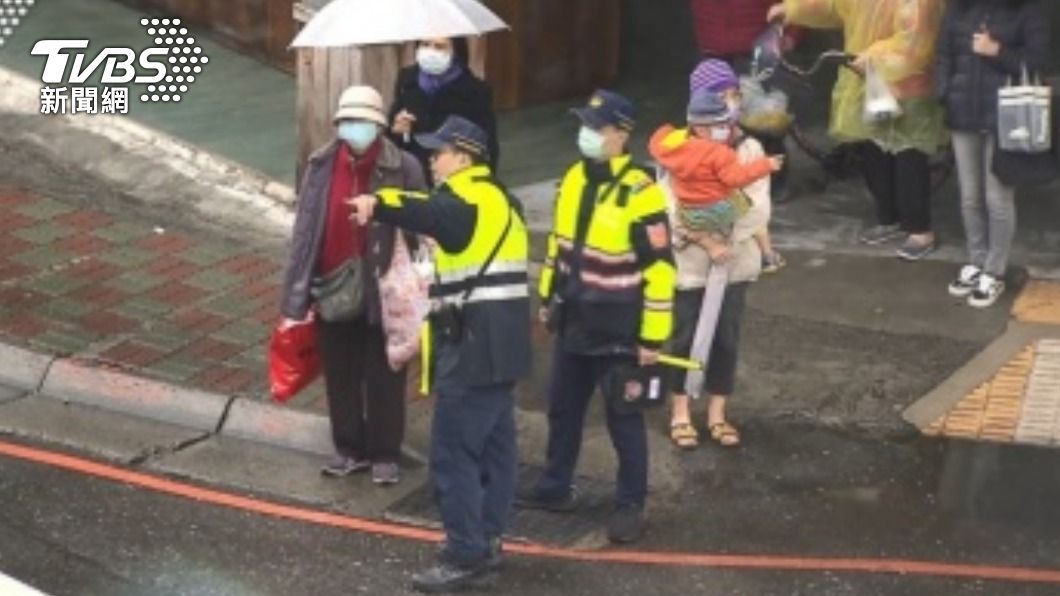 兒童交通事故傷亡數攀升 立委:去年每天平均24人
