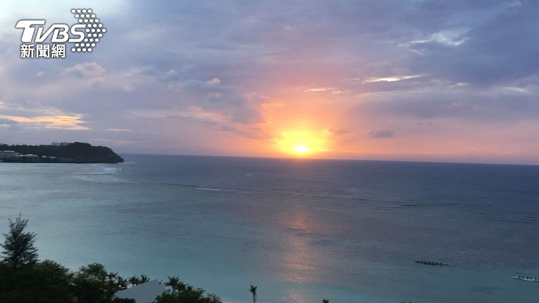 旅遊泡泡下一站關島? 莊人祥:清明節後與觀光局談