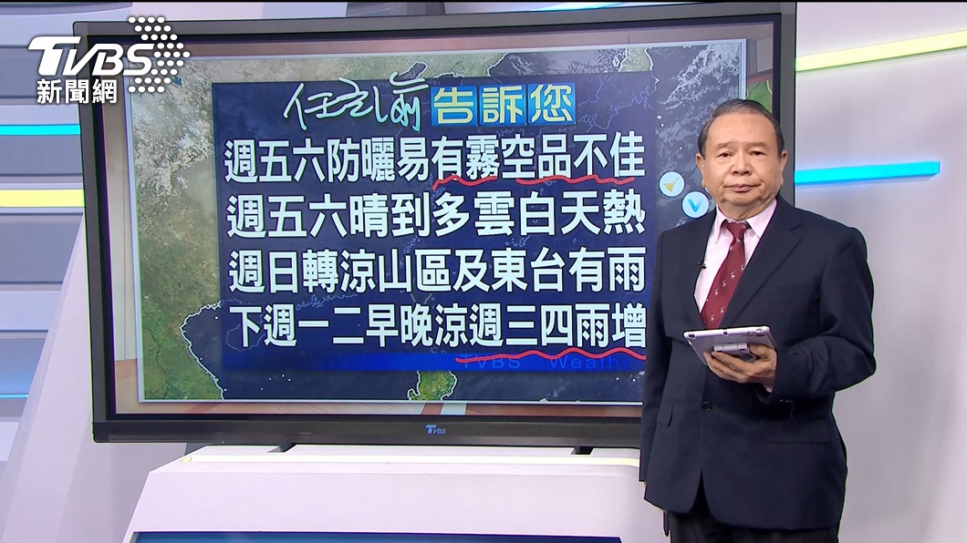 圖/TVBS