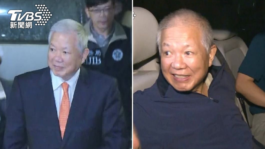 震撼彈! 何壽川家族退出永豐餘投控董事會