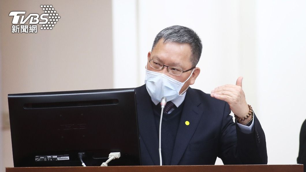 泛公股銀頻傳疏失 財長:造成民眾困擾表示歉意
