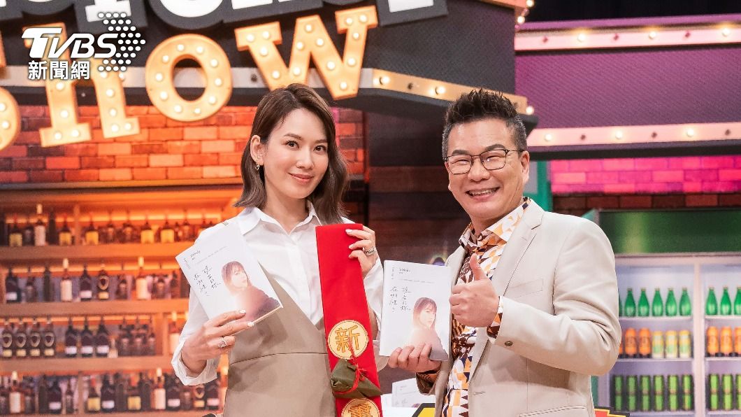 被Melody形容是「脫窗狗」 沈玉琳認:男人是牲畜