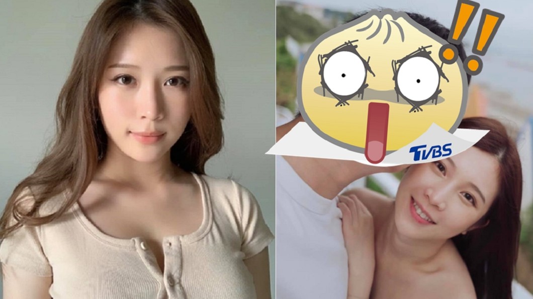 親密「依偎翁立友懷中」照流出　雞排妹：讓人開心我OK