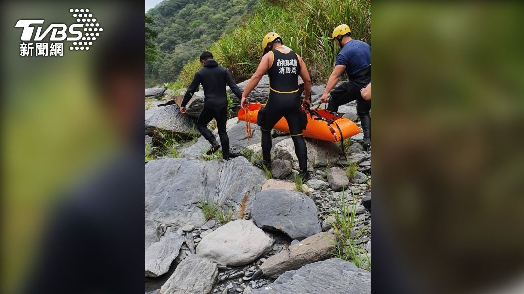 南投某國小上漁獵課 五年級男童溺水1死1獲救