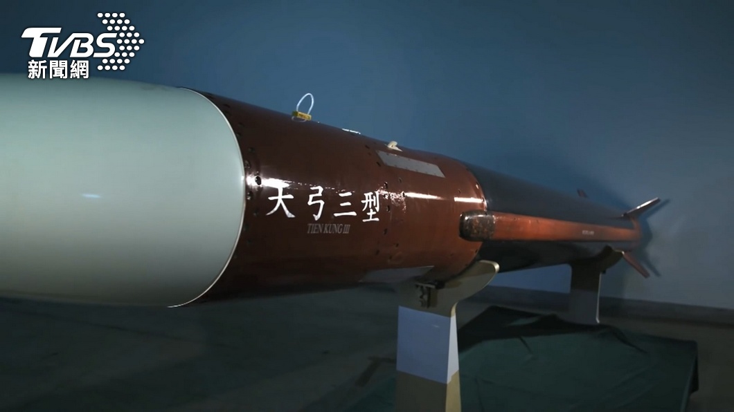 圖／TVBS