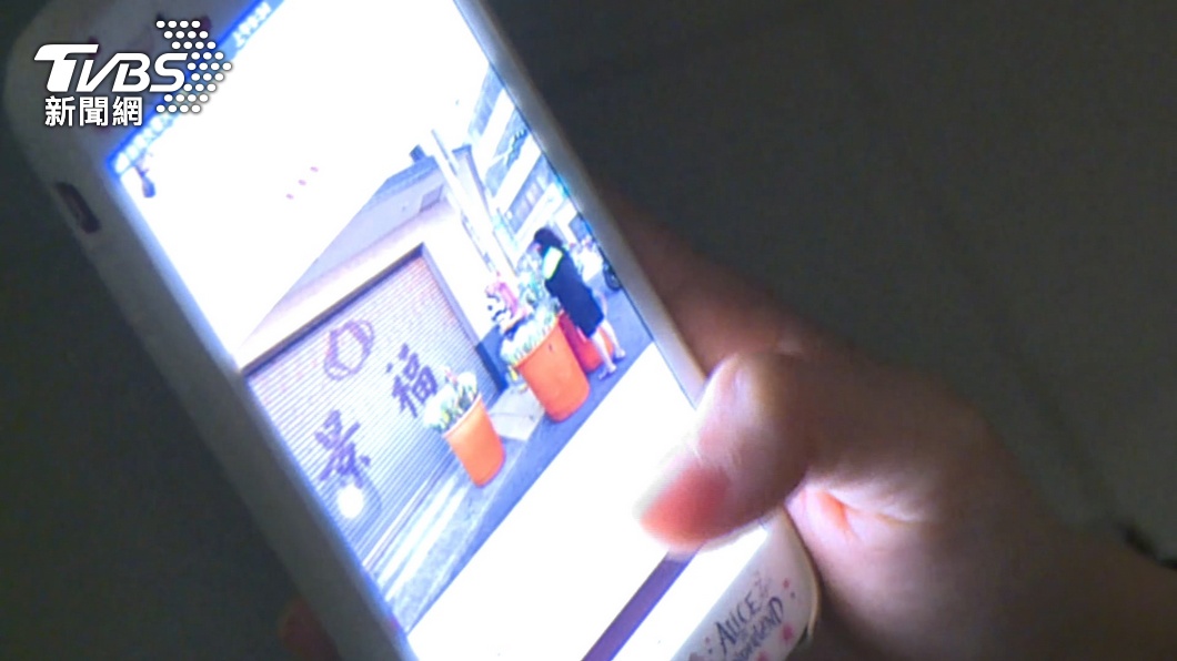 圖/TVBS