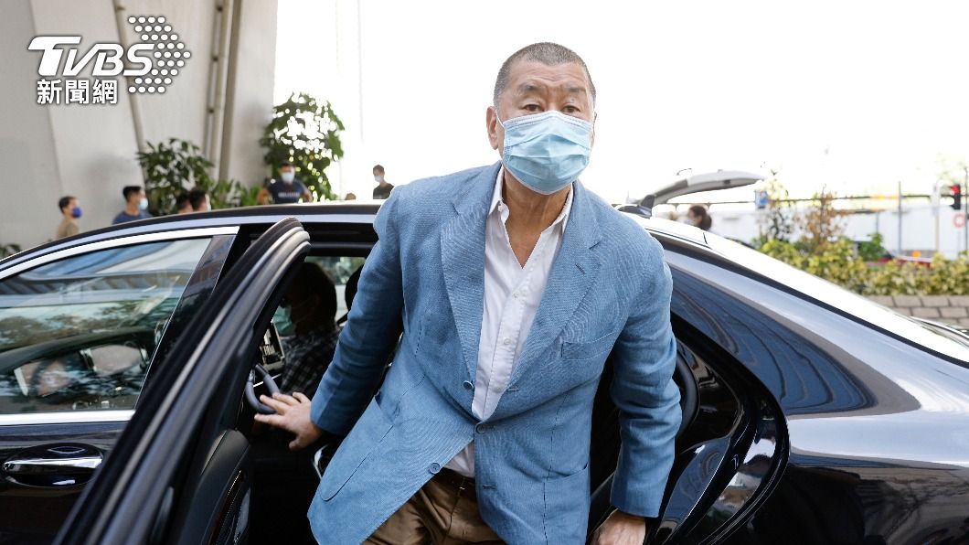 黎智英等人遭定罪 白宮:北京侵蝕香港自由