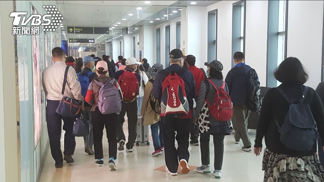 清明連假台澎交通疏運順利 航班載客率達99%