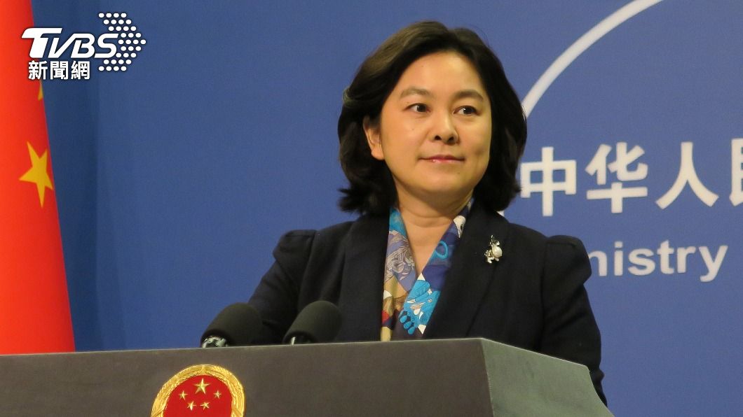虛構法國記者挺新疆? 陸外交部:確有其人