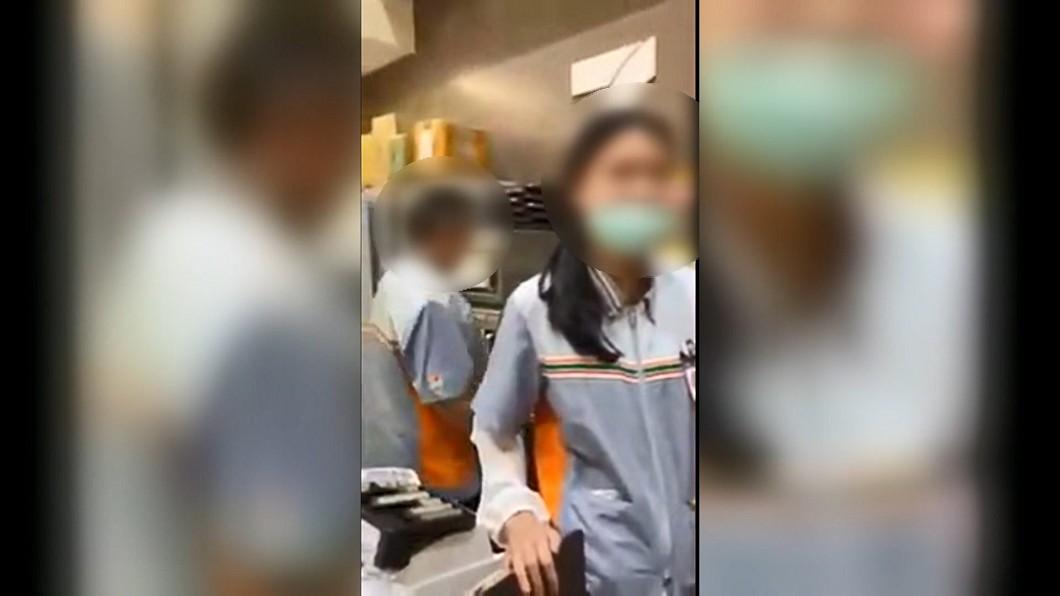 圖/翻攝自爆料公社