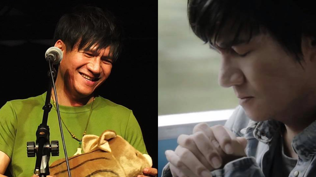 與死神擦身!王宏恩「搭太魯閣後一班」睡著電話猛響