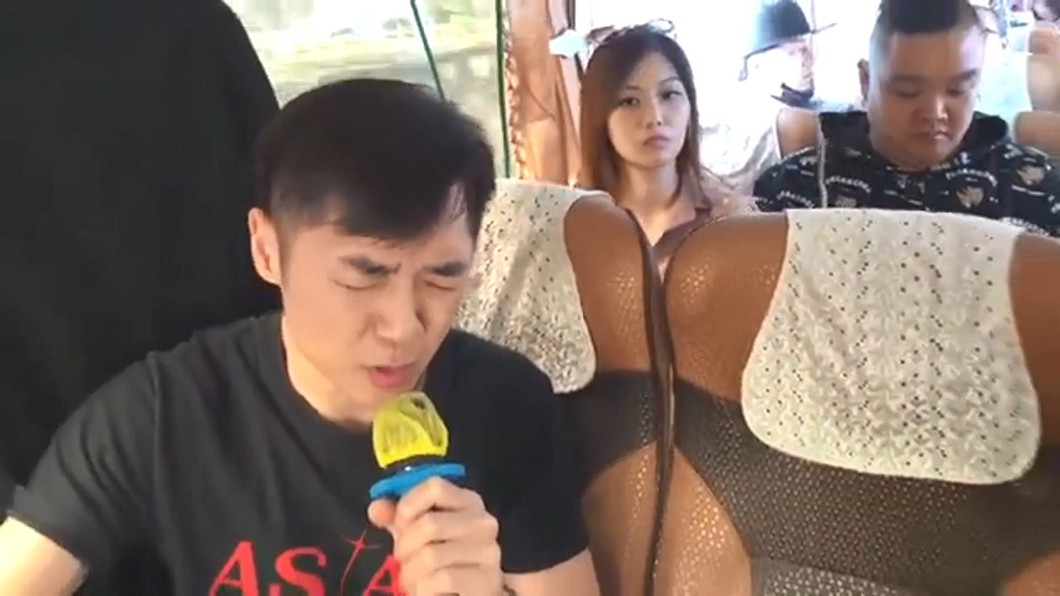 圖/畫面翻攝藝起發光
