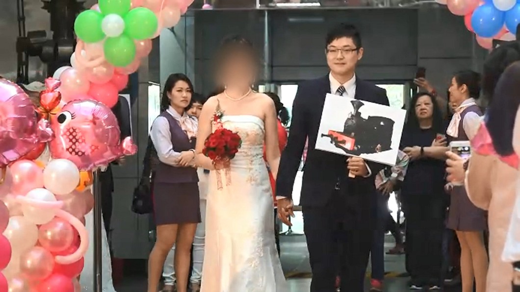 圖/翻攝自臺鐵影音專區