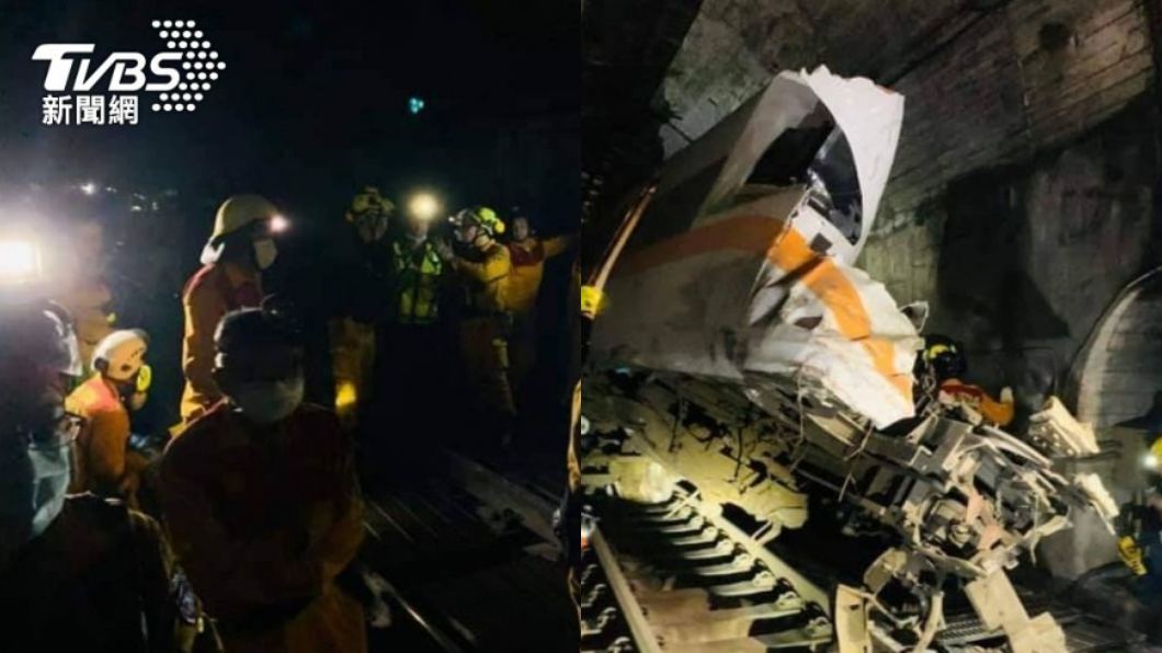 夫帶愛女搭車「1死2開刀搶救」　妻心碎駕車奔花蓮